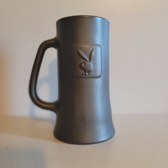 🍂 Vintage Playboy Beer Stein - Picture 2 of 3